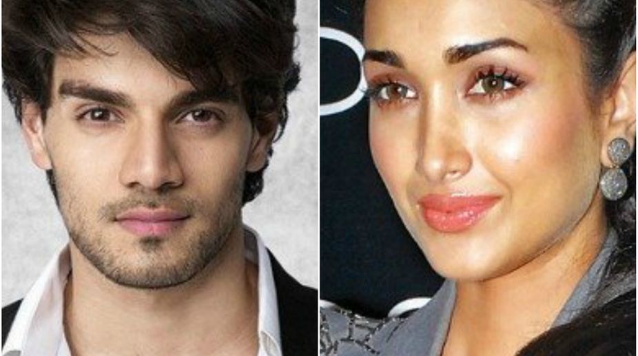Jiah Khan’s death case: Actor Sooraj Pancholi charged with abetment of suicide