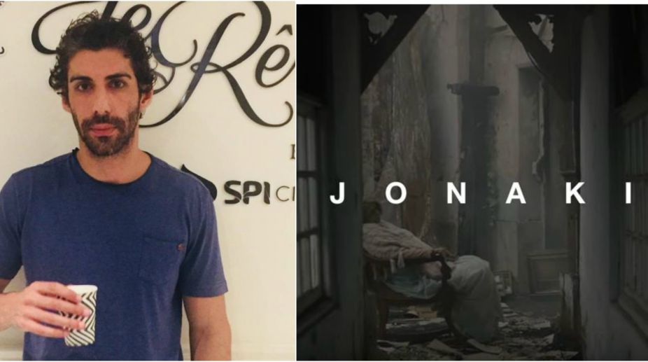 Jim Sarbh to act in Aditya Vikram Sengupta’s film ‘Jonaki’