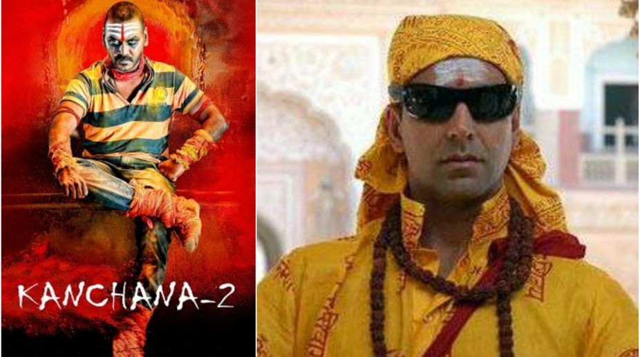 Akshay Kumar will star in remake of Tamil horror comedy Kanchana 2?
