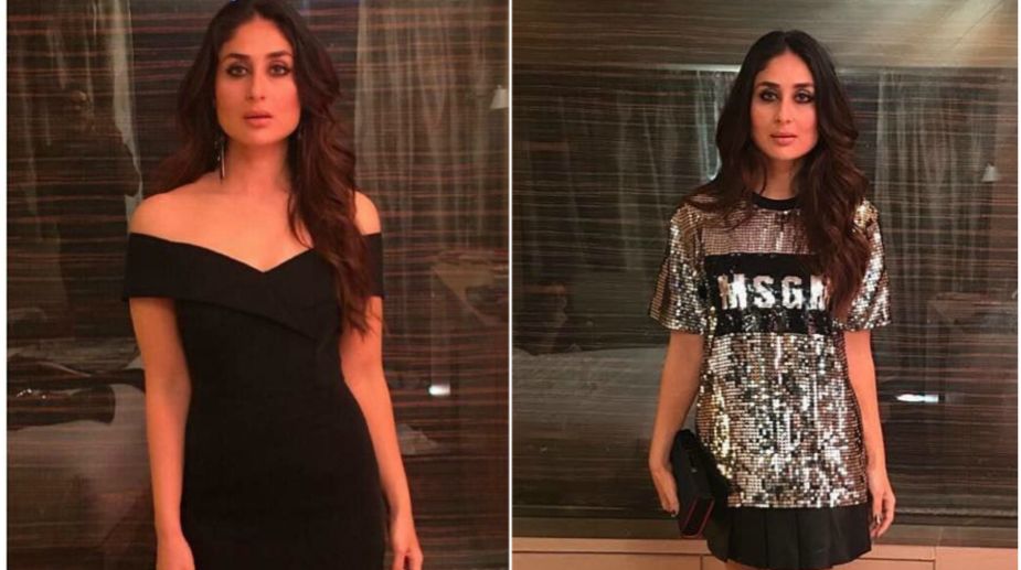 Kareena Kapoor Khan, Manish Malhotra, Fashion, Veere Di Wedding