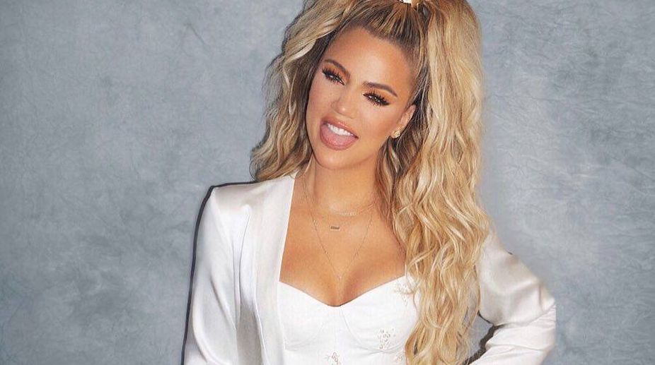 Khloe Kardashian can’t wait to shed baby weight