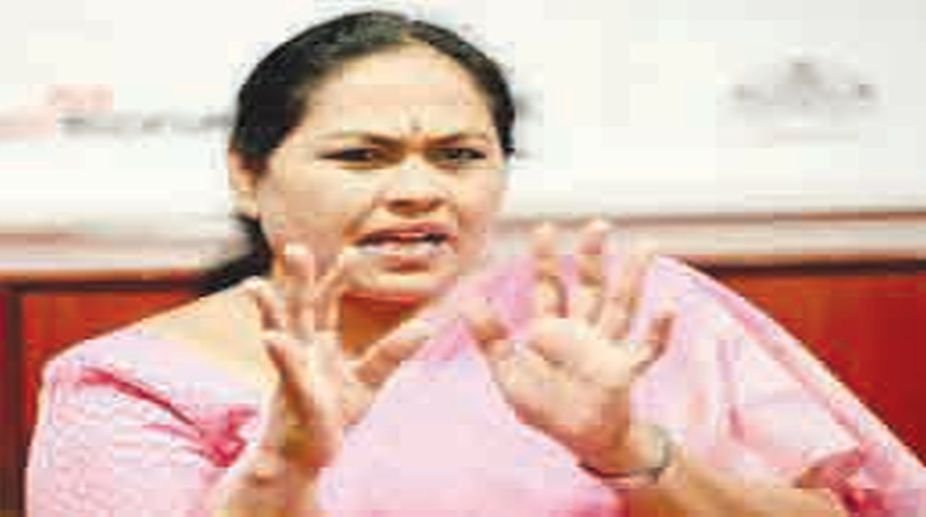 K’taka minority card sets dangerous precedent: BJP