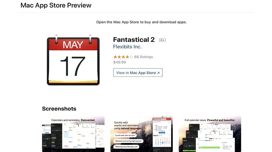 Apple App Store gets iOS 11-like design overhaul for web interface