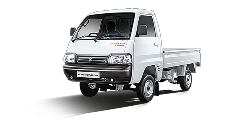 Maruti plans to expand ‘Super Carry’ LCV sales network in India