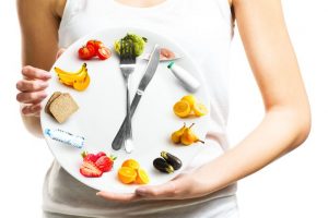 Changing your meal schedule can help lose weight