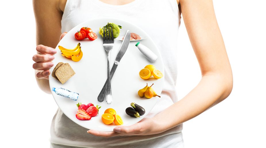 Changing your meal schedule can help lose weight