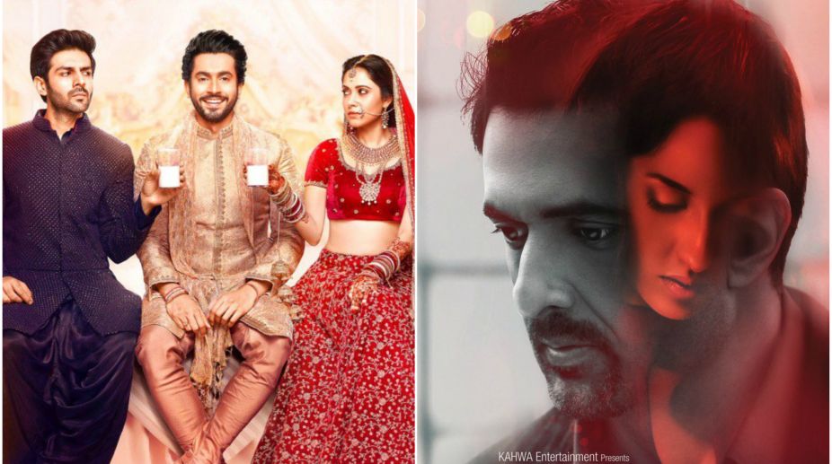 Film events cancelled in Mumbai due to shutdown