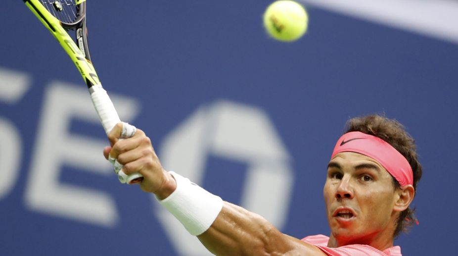 Rafael Nadal