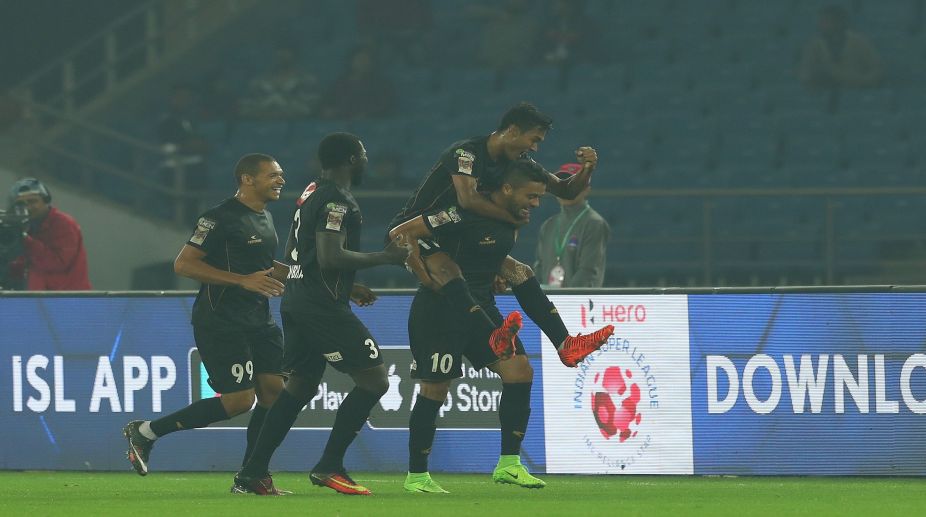 ISL: Buoyant NorthEast have ATK in their sights