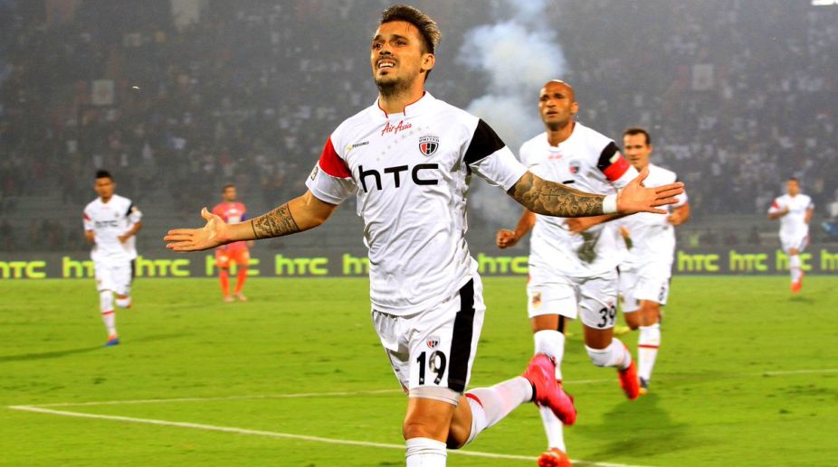 Indian Super League