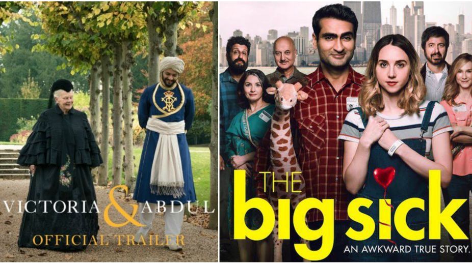 Oscars 2018: Anupam Kher’s ‘The Big Sick’, Ali Fazal’s ‘Victoria & Abdul’ gets nominated