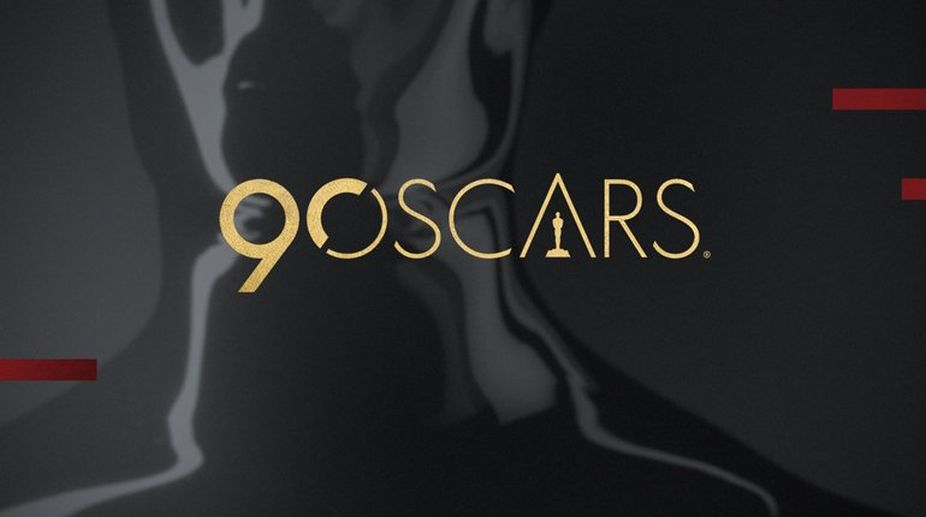 Watch live: Oscar nominations 2018 announcement