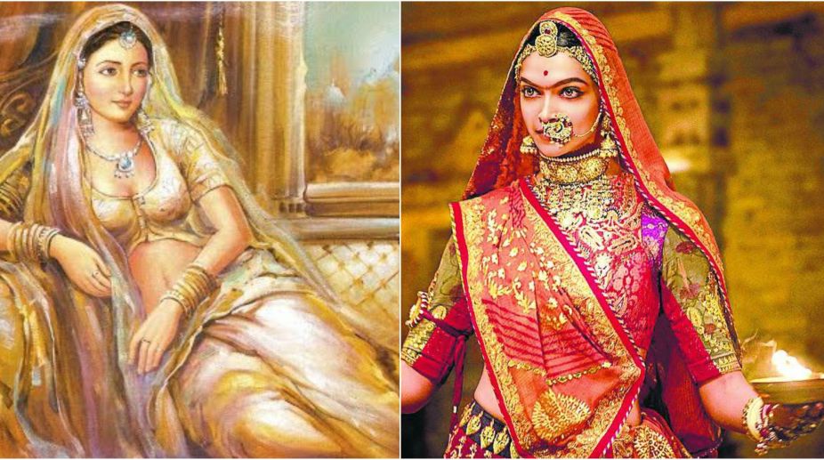 ‘Padmaavat’ row: Here is all you need to know about Rani Padmavati