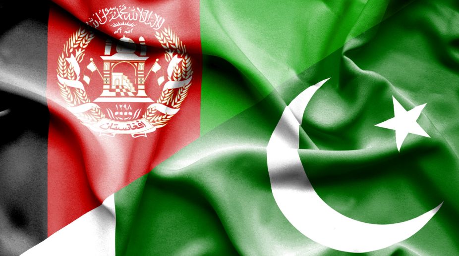 Pakistan hands over missing boy back to Afghanistan
