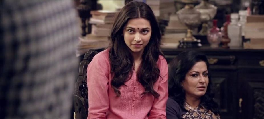 Why Deepika Padukone slapped a stranger in middle of a street at 14?