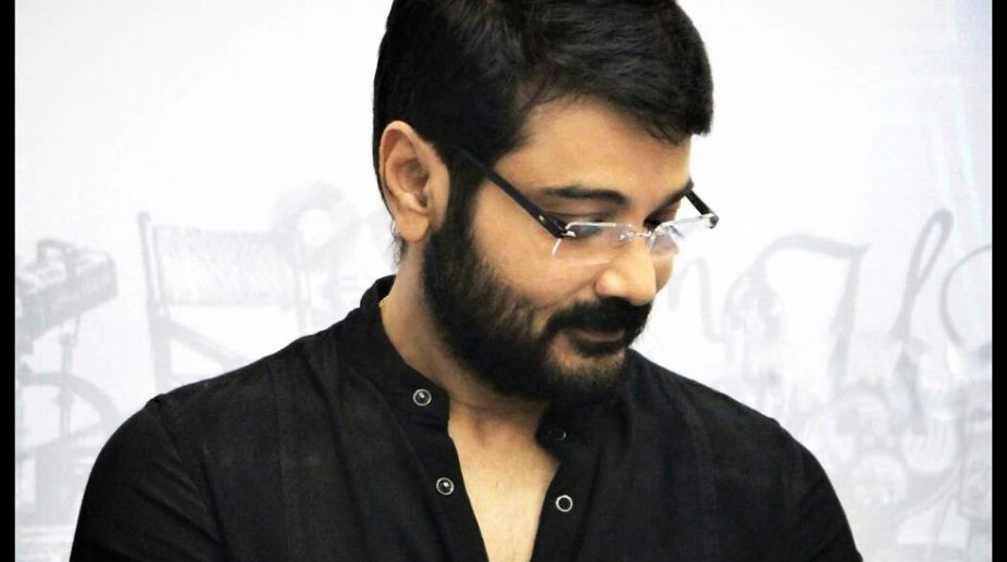 Bengali actor Prosenjit Chatterjee will not do any cameo now