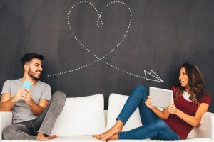 Relationship date ideas to try with your guy