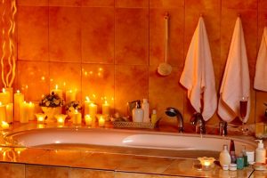 30 minutes of sauna bath may reduce hypertension