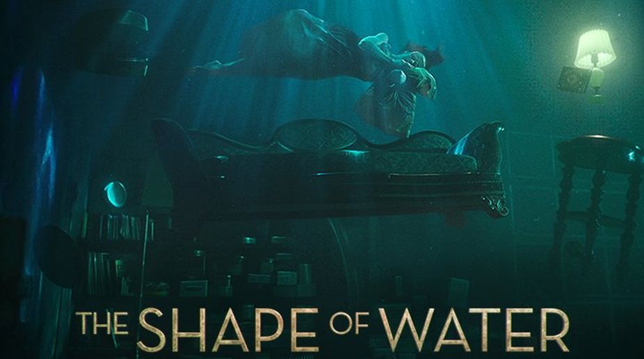 ‘The Shape of Water’, ‘Three Billboards Outside Ebbing, Missouri’ get new India release dates