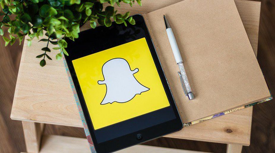 Snap Inc memo to employees threatens jail for leaks