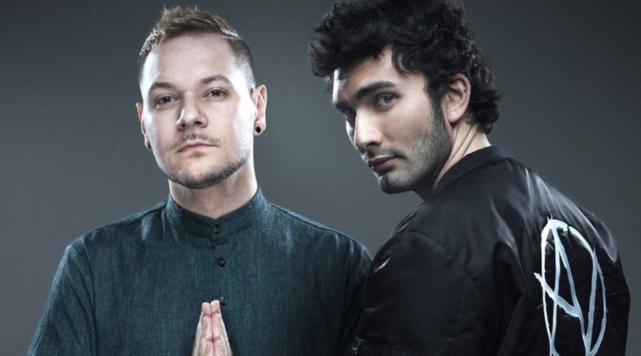 Italian duo Marnik cancel Sunburn gig over issues with organisers