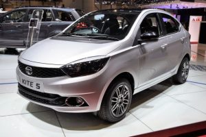 Auto Expo 2018: Tata Motors to showcase 6 electric vehicles