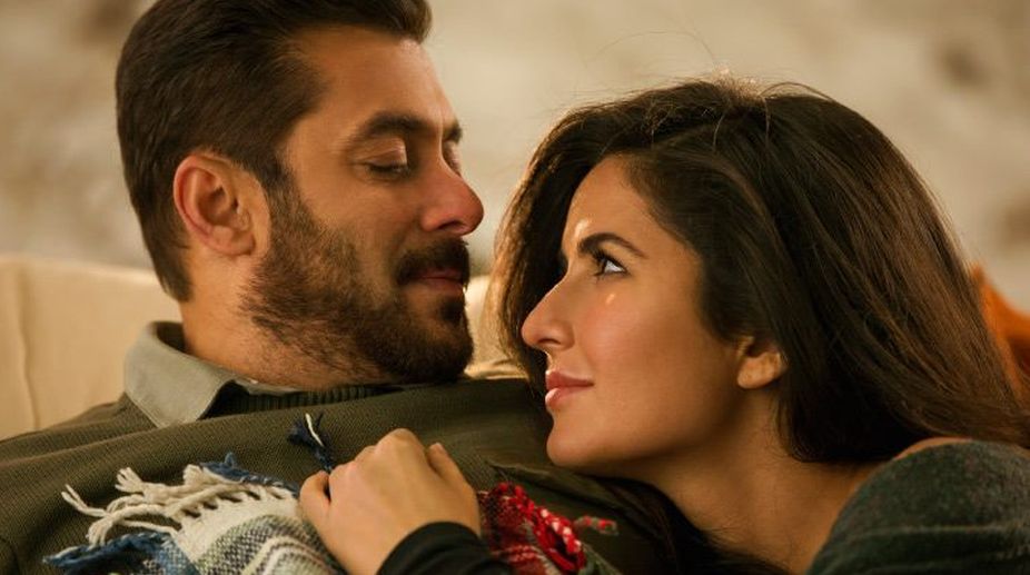 Salman-Katrina starrer Tiger Zinda Hai touches Rs 300-cr mark