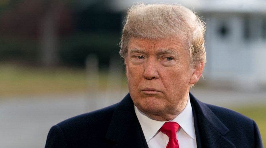 Trump announces steel tariffs amid mounting global dissent