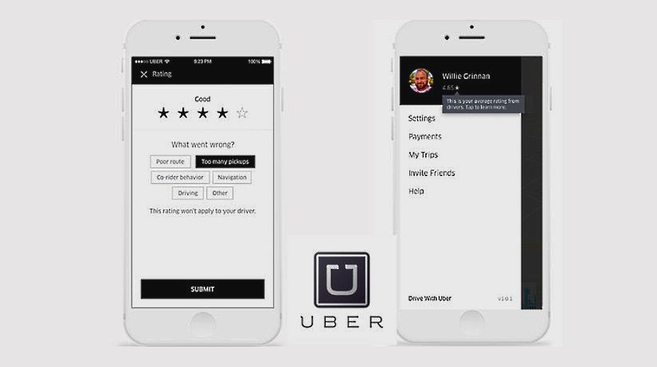 Uber is planning a feature for you to book a cab with high ratings driver