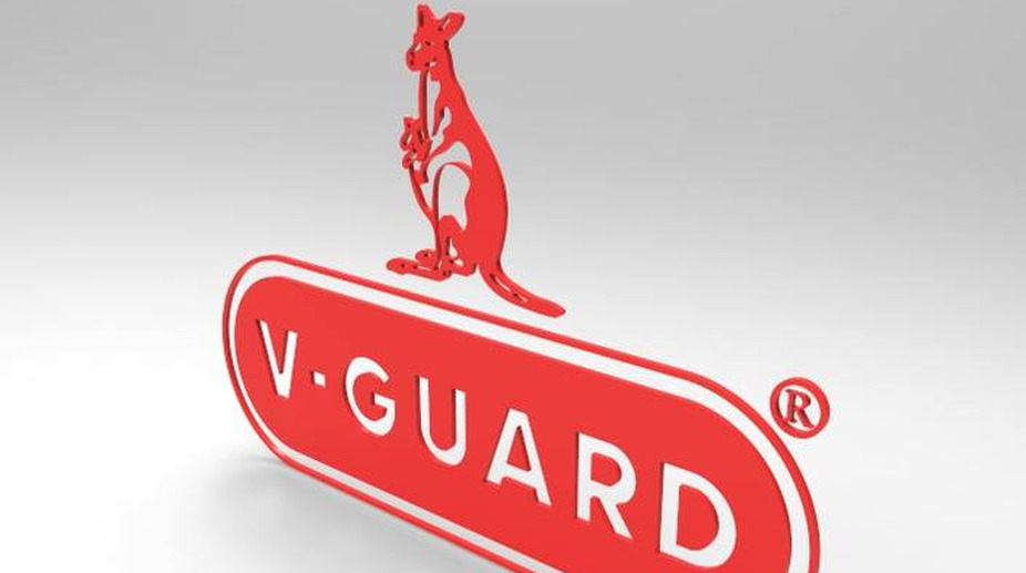 V-Guard board to meet next week to consider fund raising