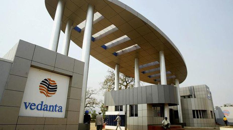 Vedanta urges govt to resolve retrospective tax issues