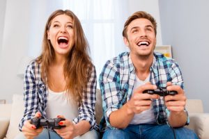 80% people play online games to relax: Survey