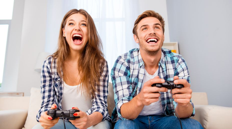 How Video Games Strengthen Family Bonds