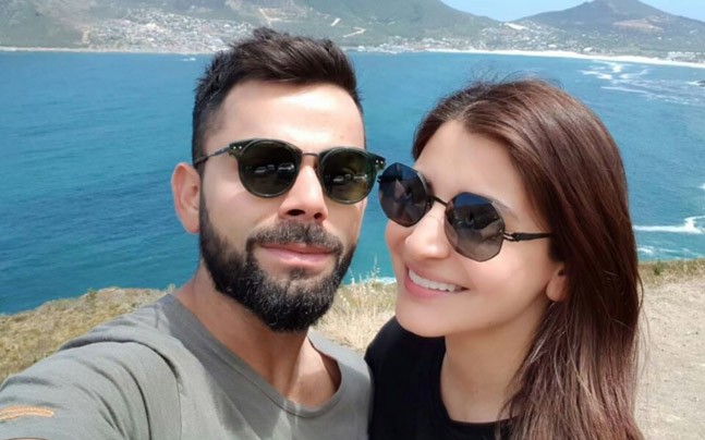 Virat Kohli-Anushka Sharma brutally trolled by Twitterati after shopping during a 50% off sale