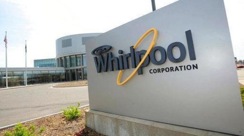Whirlpool to lift fridge output capacity with Rs 182-cr outlay