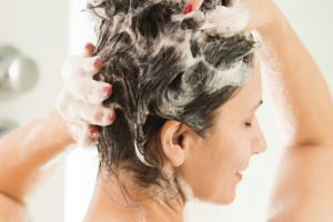 Are you washing hair right way?