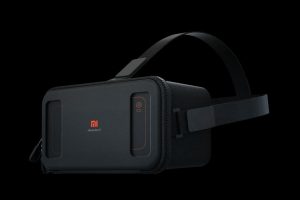 Facebook’s Oculus partners with Xiaomi to launch VR headset in China: Report