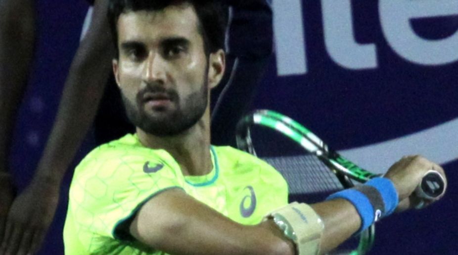 Yuki, Ramkumar progress in Australian Open qualifiers