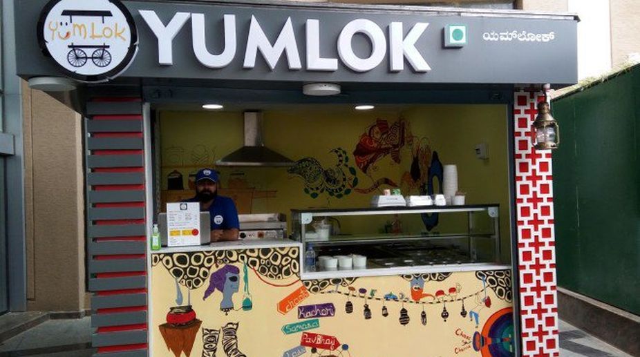 Yumlok looks to raise USD 1 million by fiscal-end