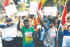 Cauvery water dispute: SC raises K’taka share