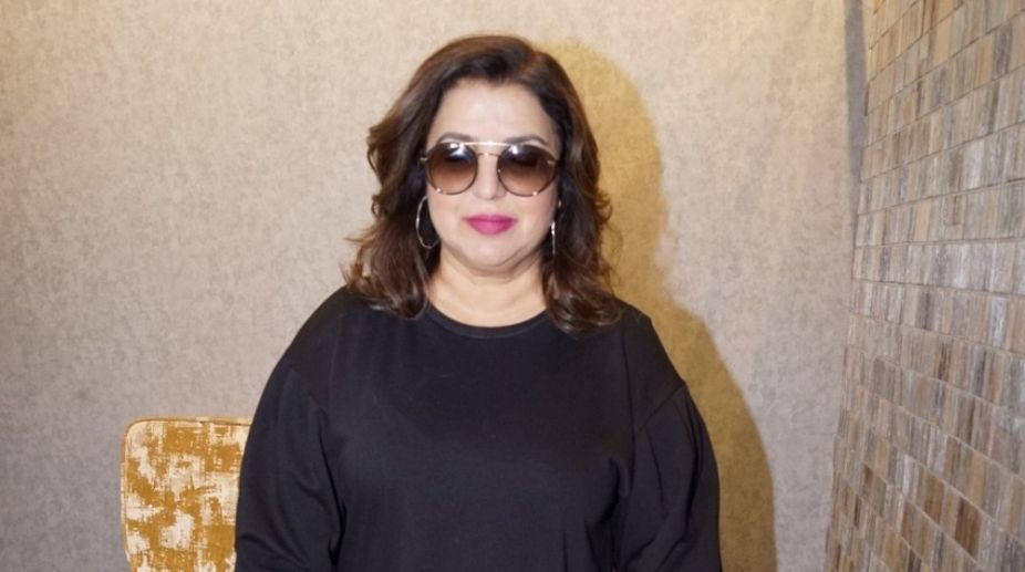 Papon is a good human being but the video made me uncomfortable: Farah Khan