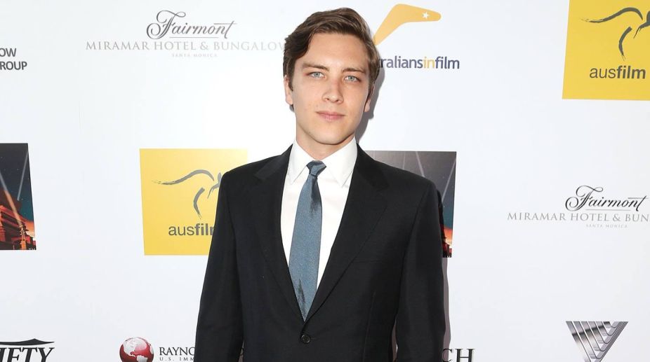 Cody Fern joins ‘House of Cards’