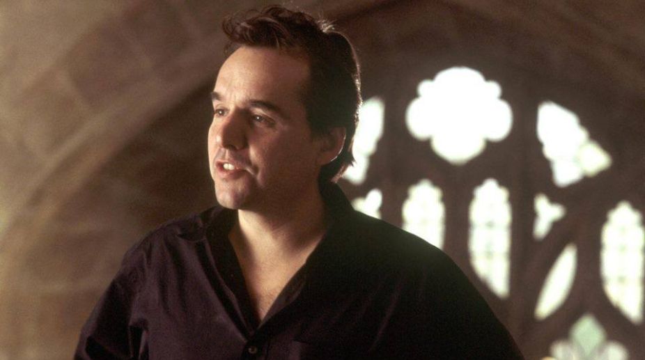 ‘Harry Potter’ director to make ‘Five Nights at Freddy’s’