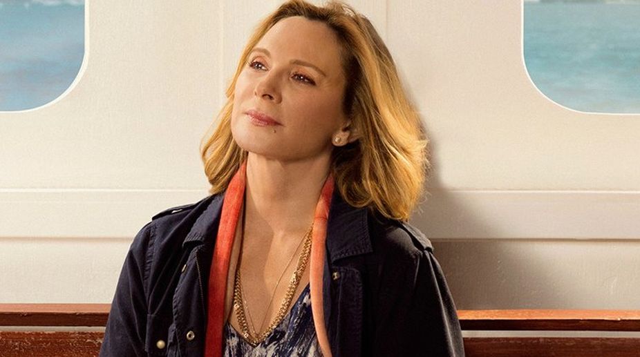 Kim Cattrall’s missing brother found dead