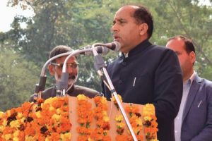 Himachal CM congratulates teams for wins in Kabaddi competition