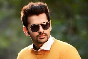 Actor Ram to collaborate with Dil Raju for untitled film