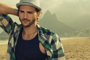 Birthday special: 10 lesser known facts about Ashton Kutcher