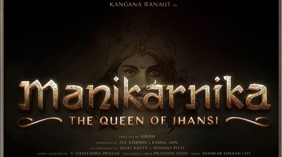 ‘Manikarnika’ official release date not yet announced