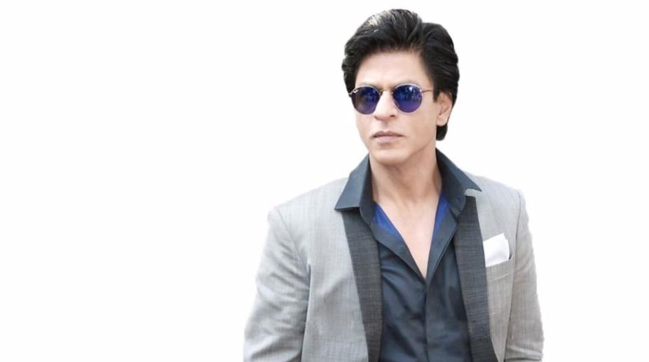 Advised ‘Padmaavat’ team to remain quiet: Shah Rukh Khan