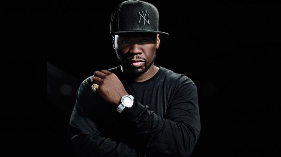 Bankruptcy wasn’t ‘big deal’ for 50 Cent